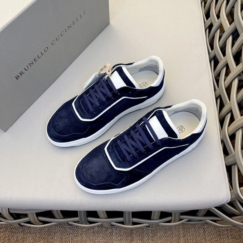 Brxnxllo Cxcxnelli Sneakers UrbanStyle 113748
