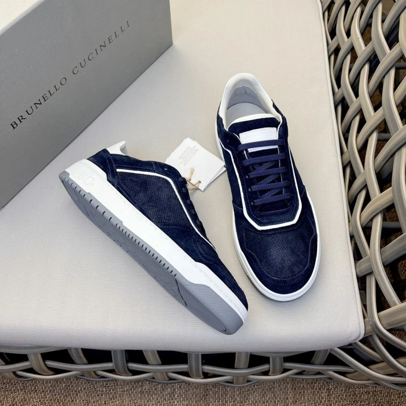 Brxnxllo Cxcxnelli Sneakers UrbanStyle 113748