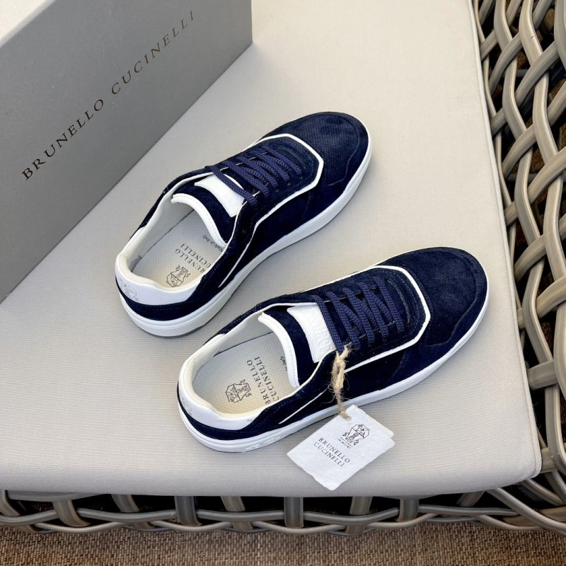 Brxnxllo Cxcxnelli Sneakers UrbanStyle 113748