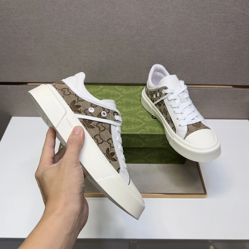 Gxccx Casual Shoes Trendy 161060