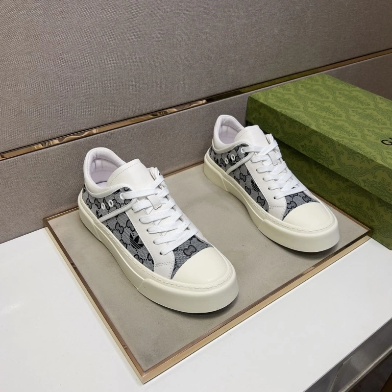 Comfortable Gxccx Casual Shoes 161059