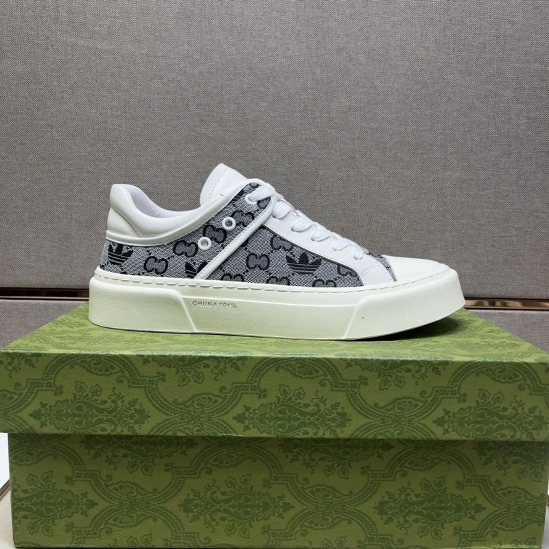 Comfortable Gxccx Casual Shoes 161059