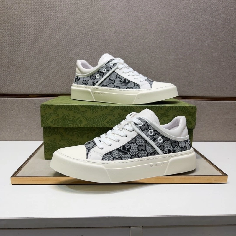 Comfortable Gxccx Casual Shoes 161059