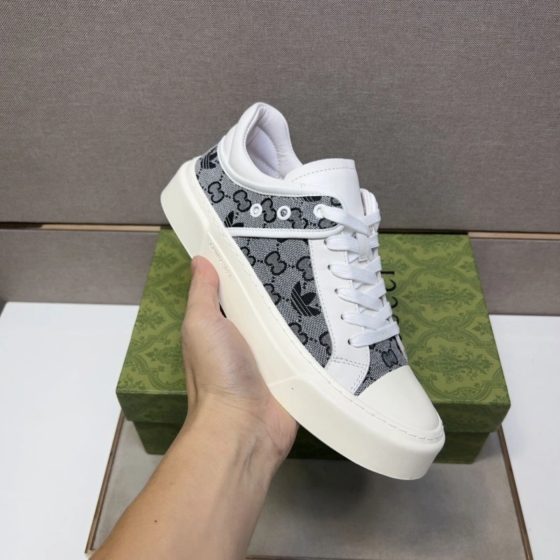 Comfortable Gxccx Casual Shoes 161059