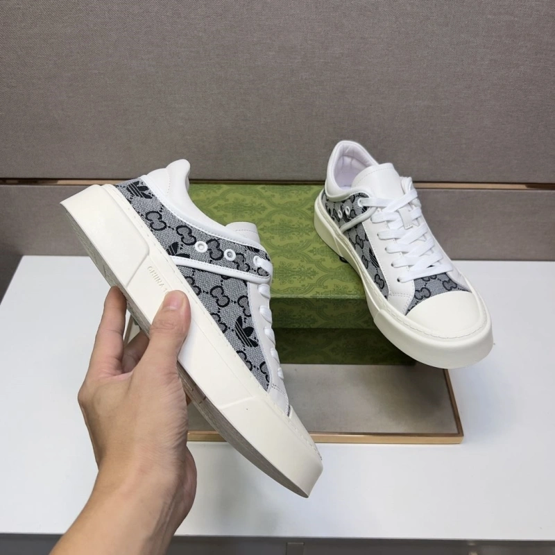 Comfortable Gxccx Casual Shoes 161059