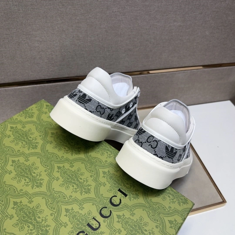 Comfortable Gxccx Casual Shoes 161059