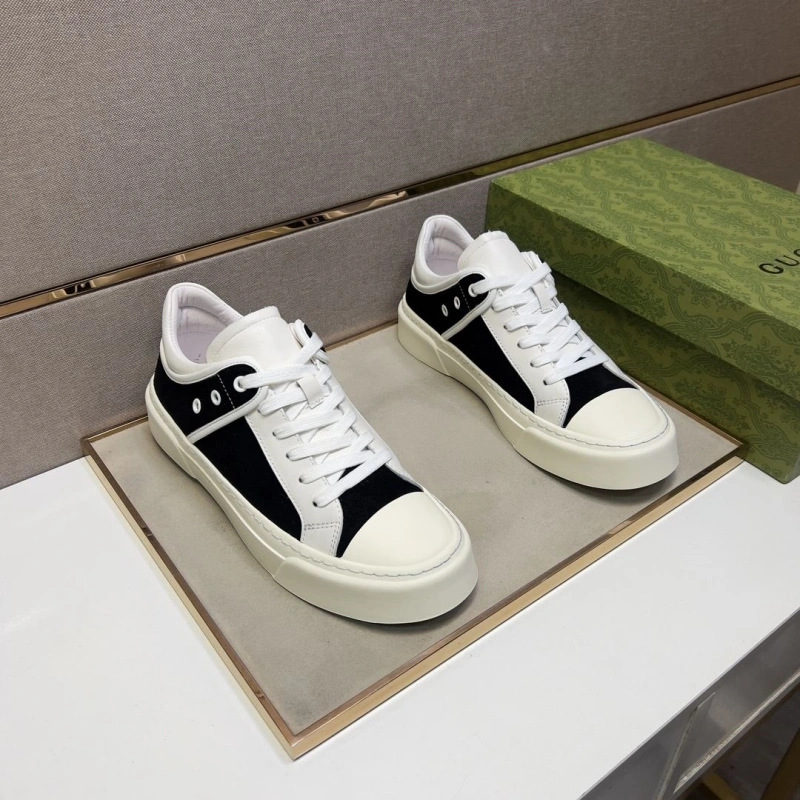Resilient Gxccx Casual Shoes 161058
