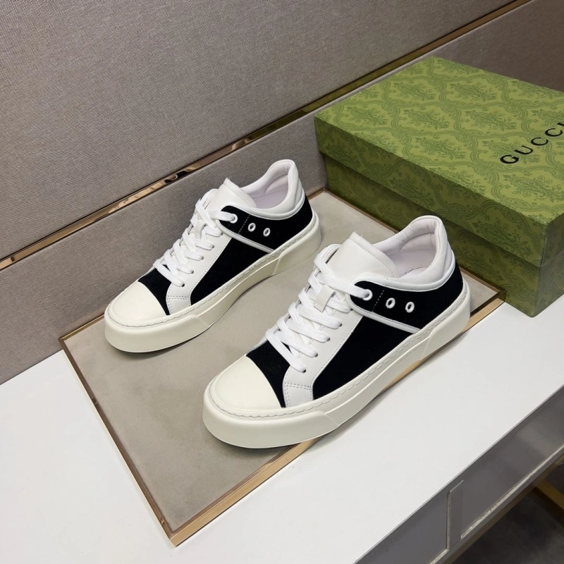 Resilient Gxccx Casual Shoes 161058