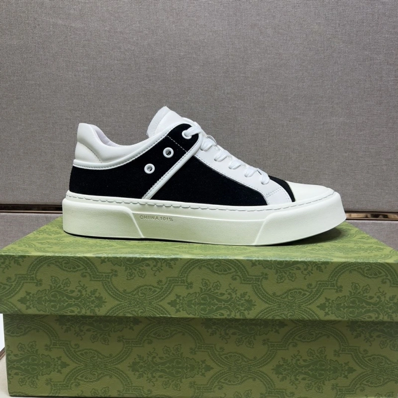 Resilient Gxccx Casual Shoes 161058