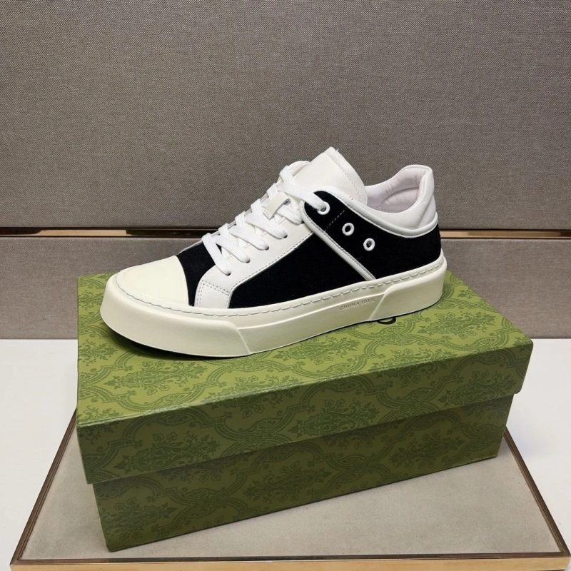 Resilient Gxccx Casual Shoes 161058