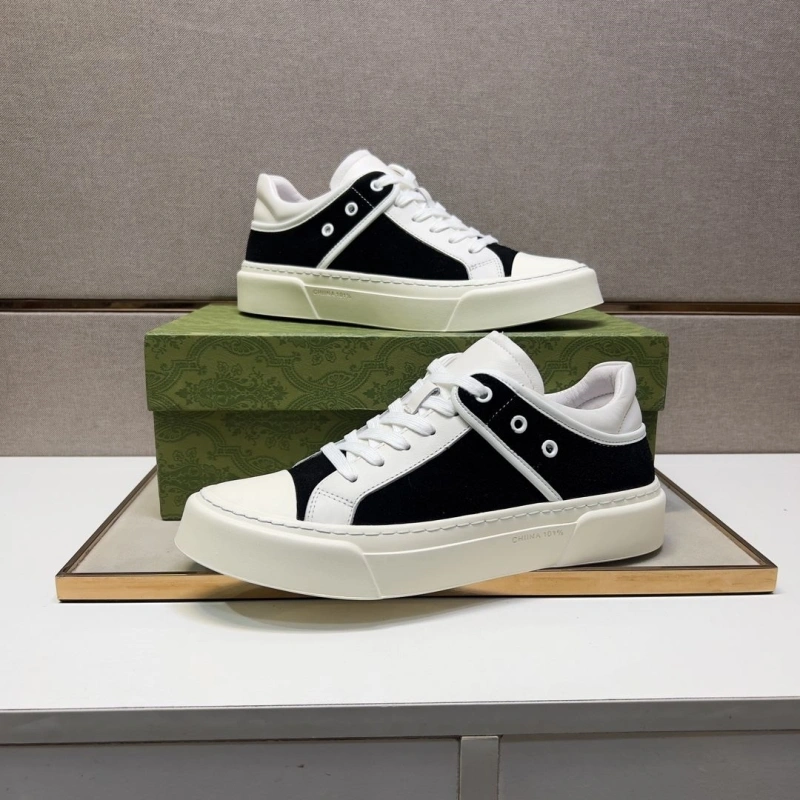 Resilient Gxccx Casual Shoes 161058