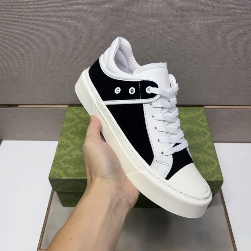 Resilient Gxccx Casual Shoes 161058