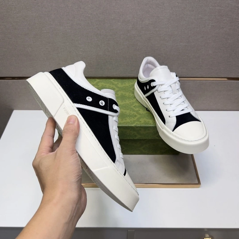 Resilient Gxccx Casual Shoes 161058