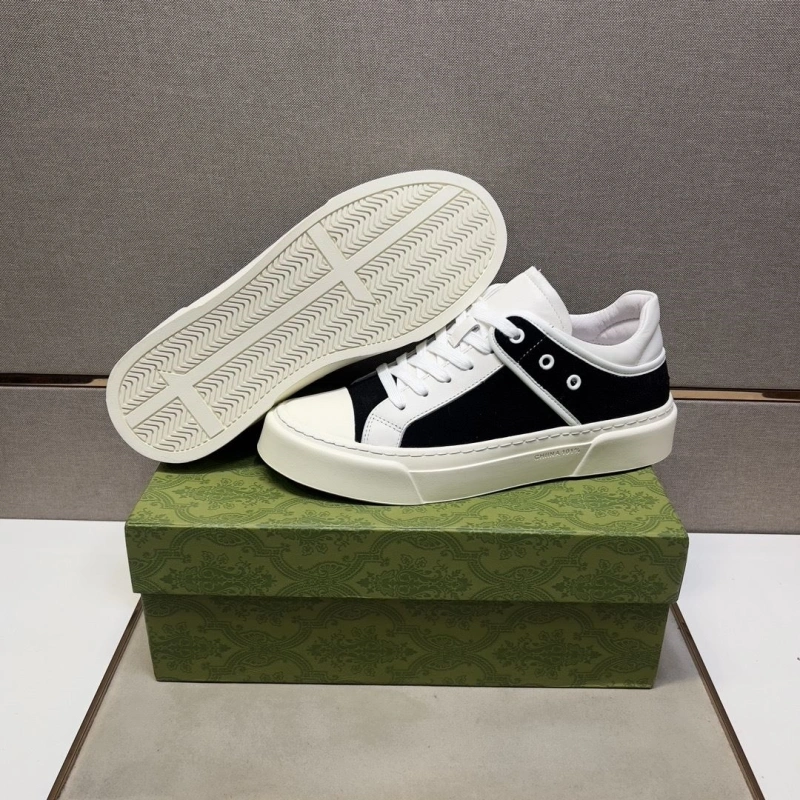 Resilient Gxccx Casual Shoes 161058
