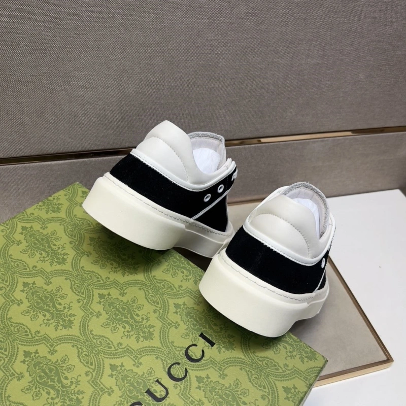 Resilient Gxccx Casual Shoes 161058
