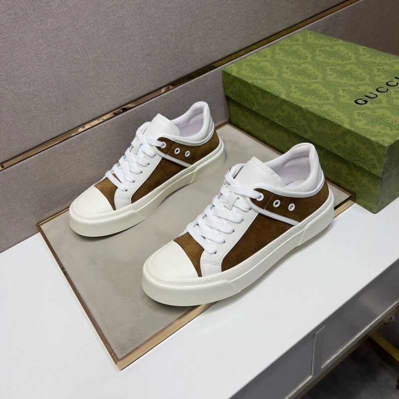 Gxccx Casual Shoes Bright 161064
