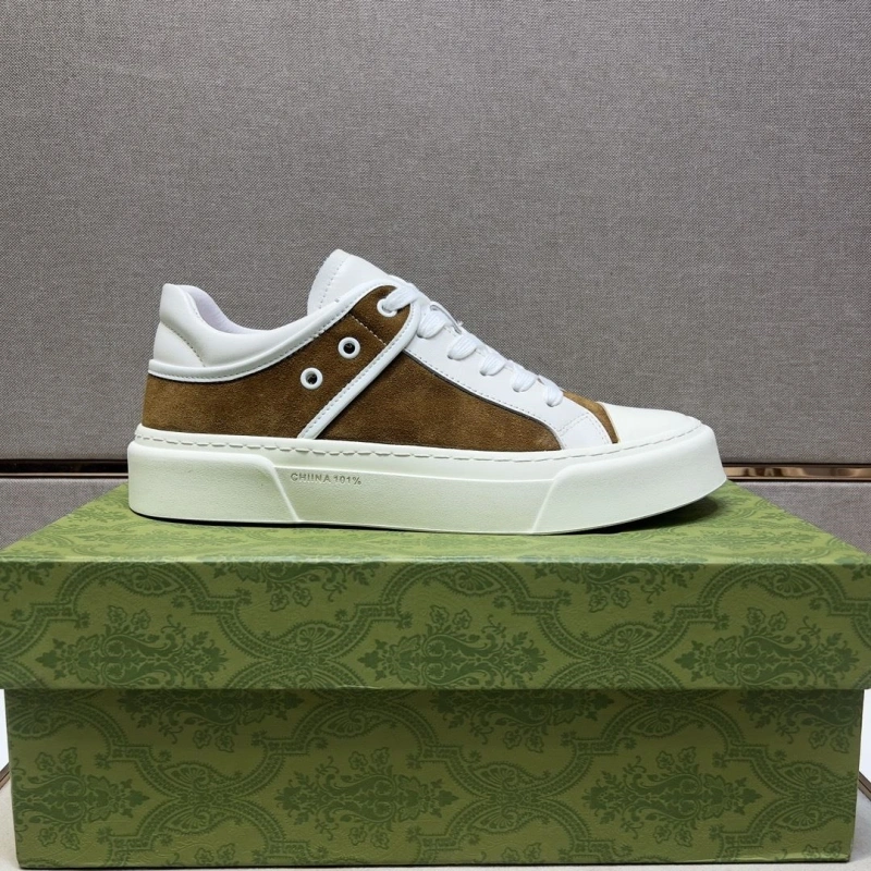Gxccx Casual Shoes Bright 161064