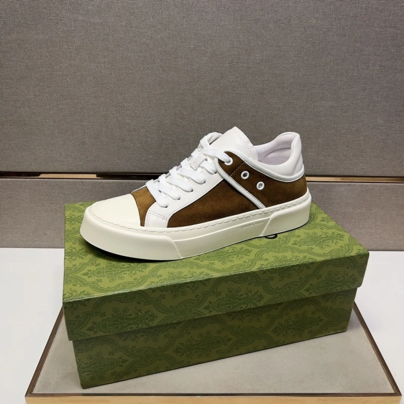 Gxccx Casual Shoes Bright 161064