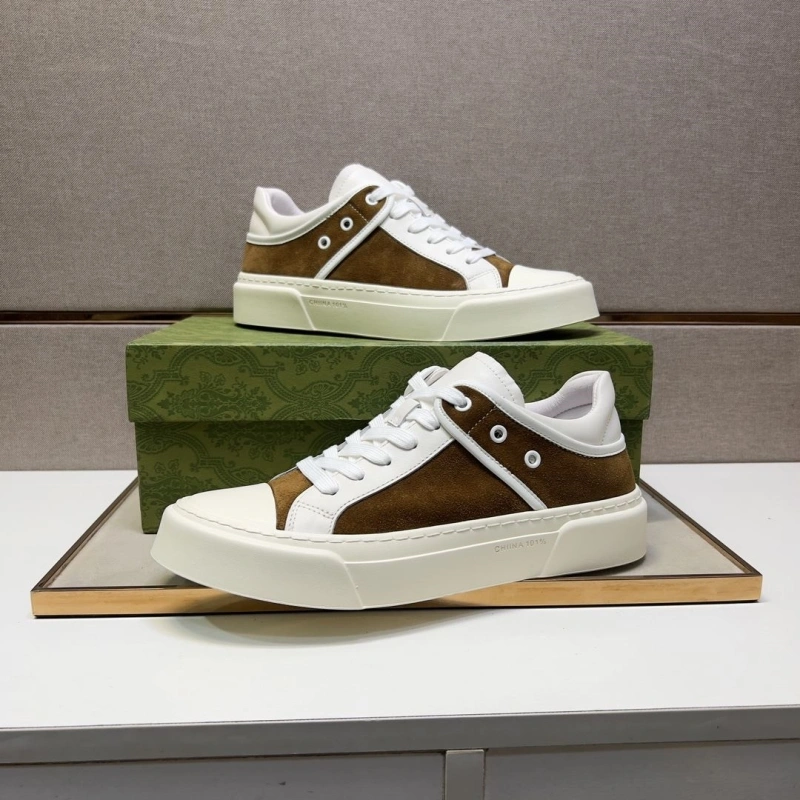 Gxccx Casual Shoes Bright 161064
