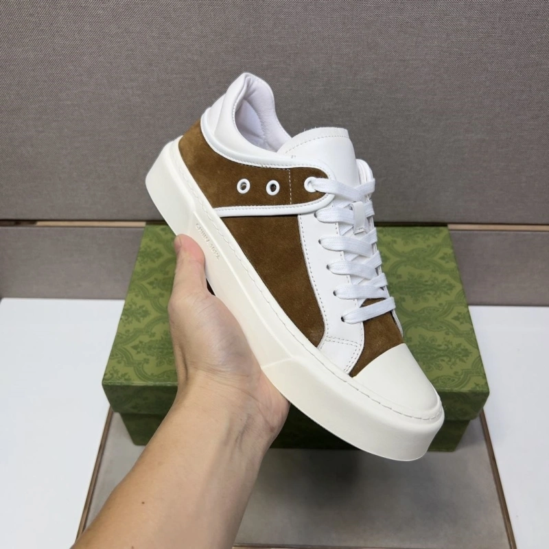 Gxccx Casual Shoes Bright 161064