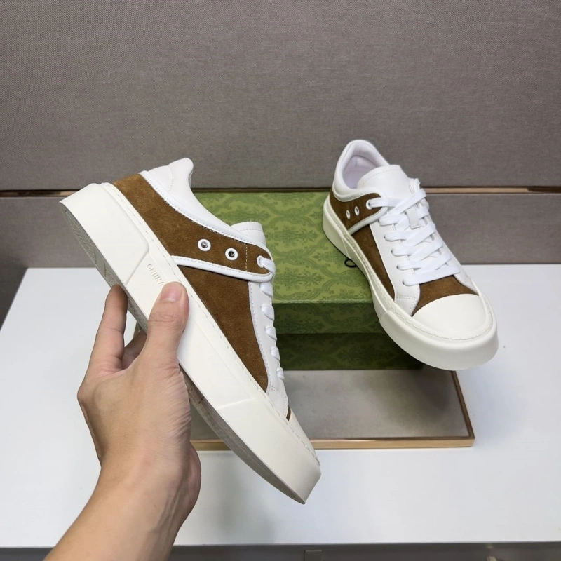 Gxccx Casual Shoes Bright 161064