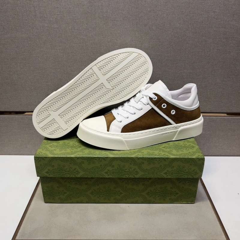 Gxccx Casual Shoes Bright 161064