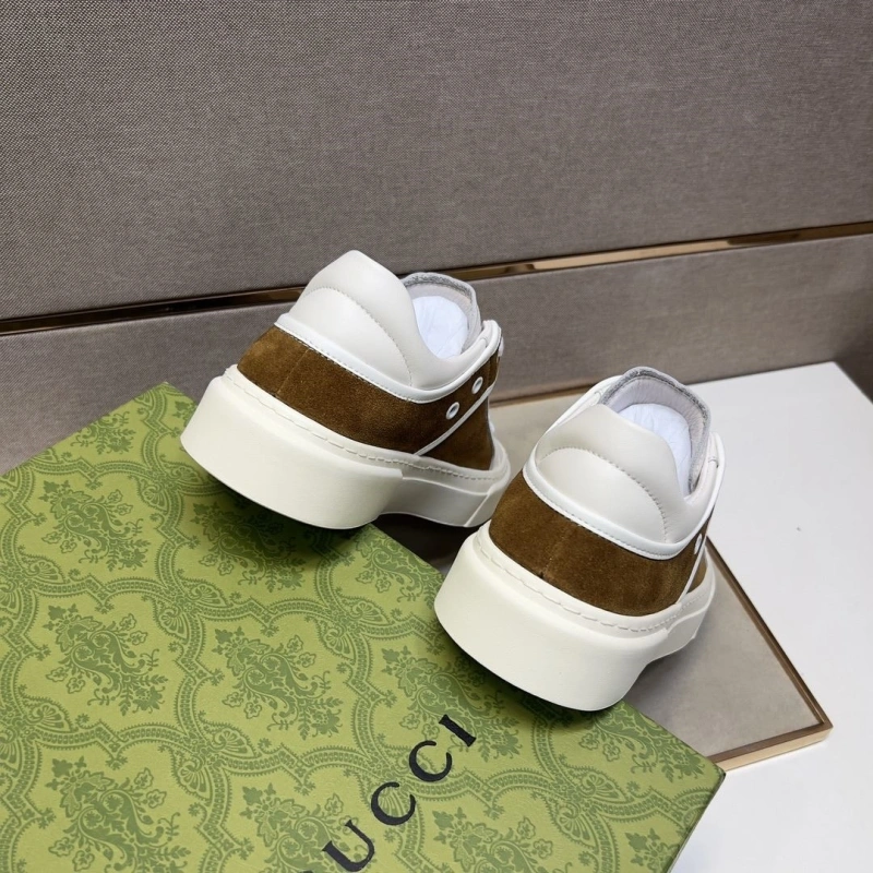 Gxccx Casual Shoes Bright 161064