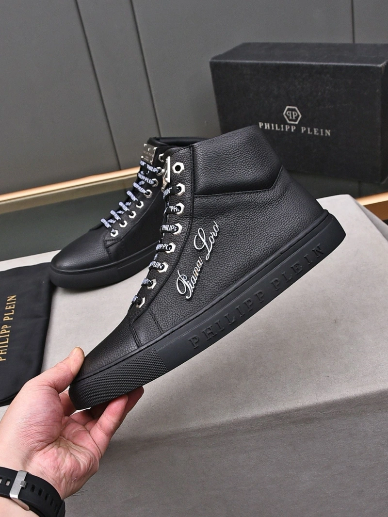 Resilient Phxlxpp Pxxin Sneakers 217642
