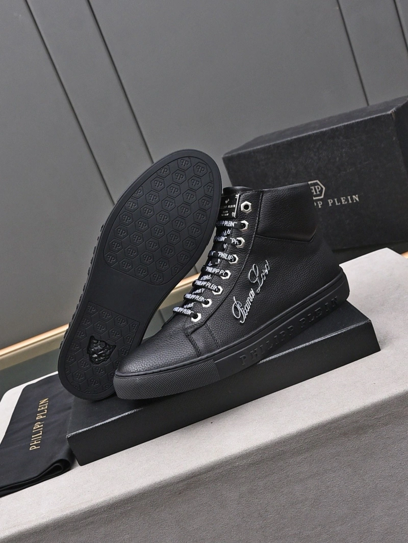 Resilient Phxlxpp Pxxin Sneakers 217642