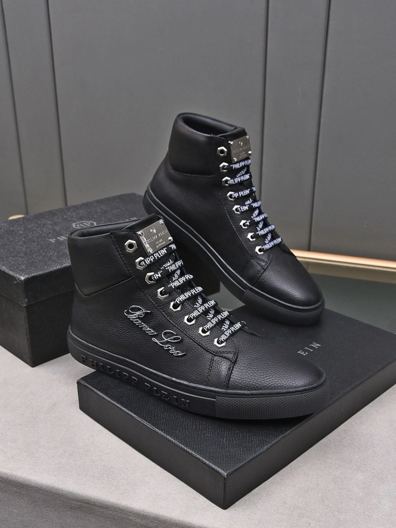 Resilient Phxlxpp Pxxin Sneakers 217642