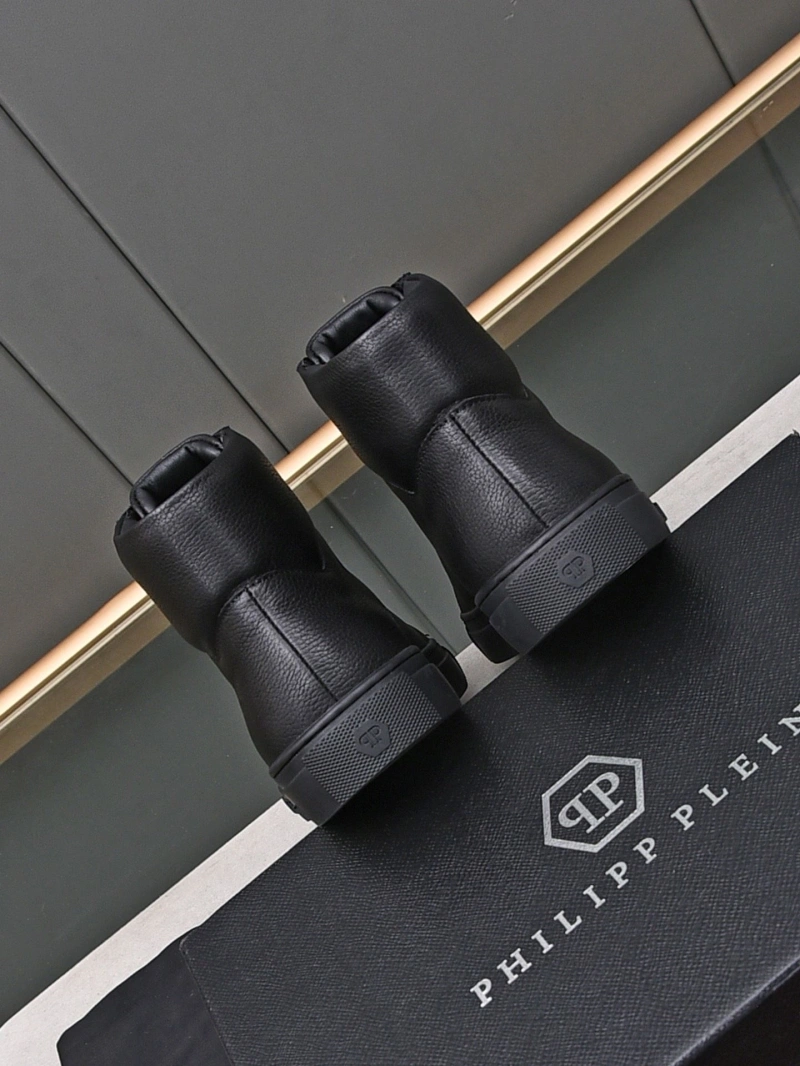 Resilient Phxlxpp Pxxin Sneakers 217642