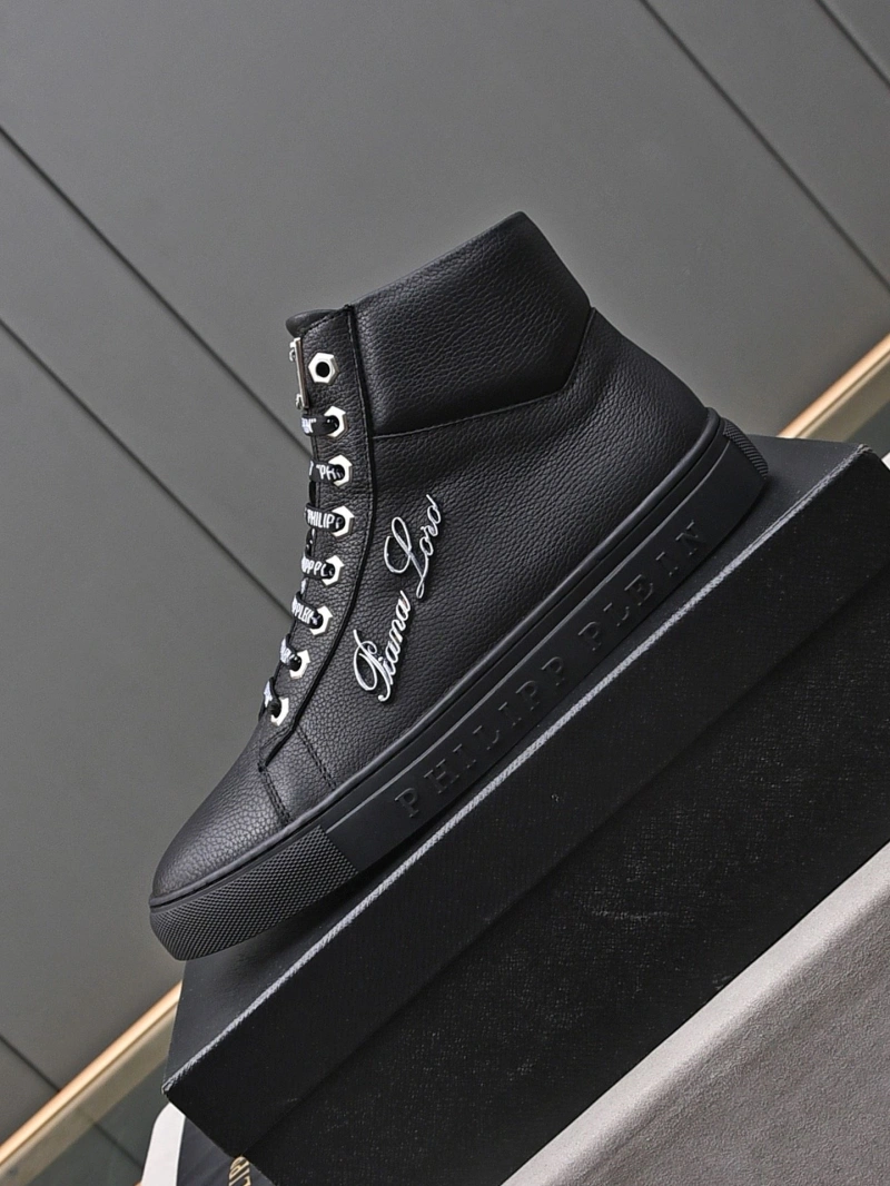 Resilient Phxlxpp Pxxin Sneakers 217642