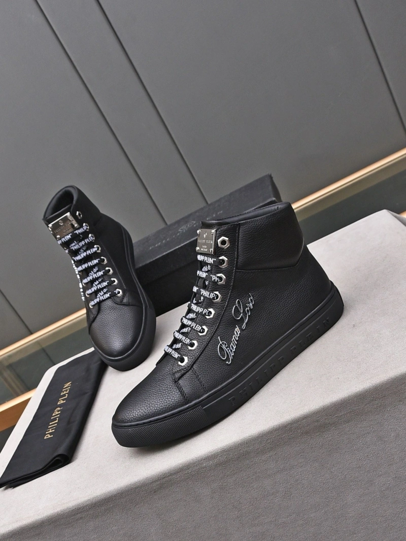 Resilient Phxlxpp Pxxin Sneakers 217642