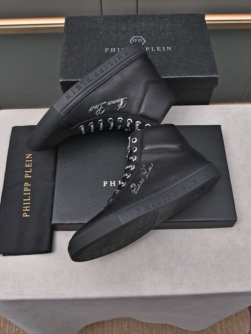 Resilient Phxlxpp Pxxin Sneakers 217642