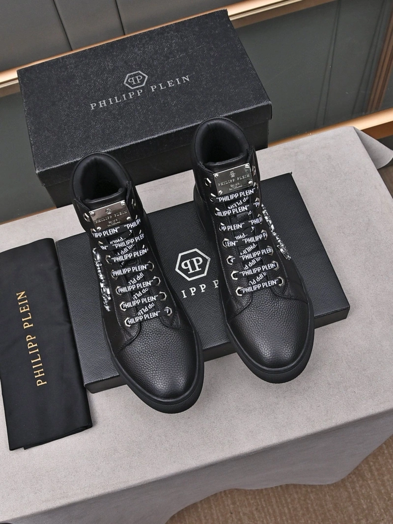Resilient Phxlxpp Pxxin Sneakers 217642