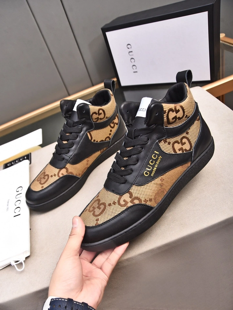 Gxccx Casual Shoes NewStyle 161056