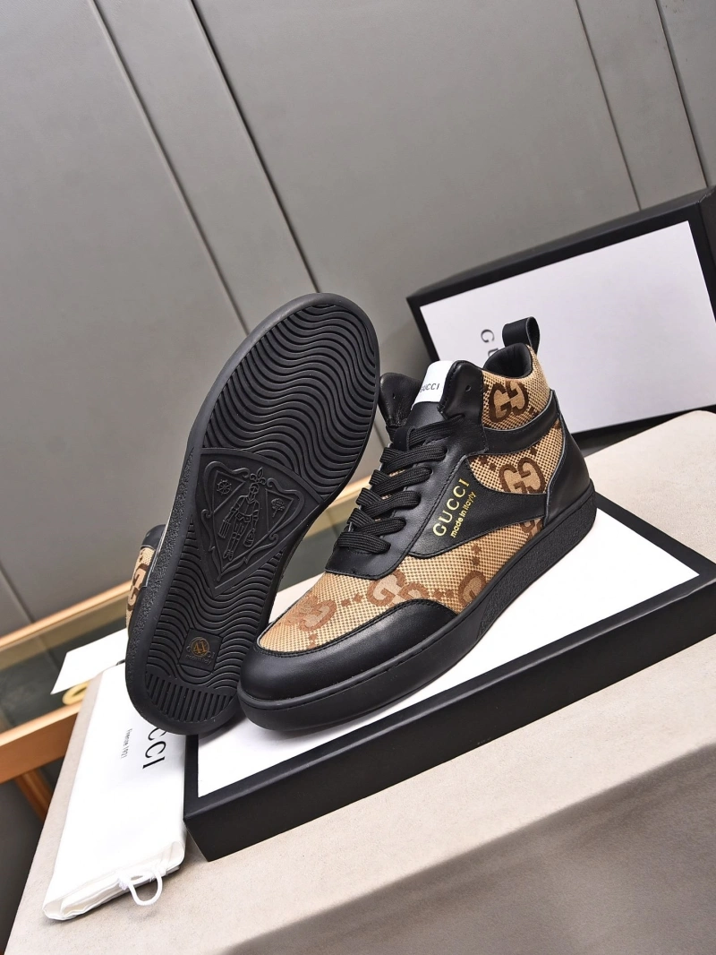 Gxccx Casual Shoes NewStyle 161056