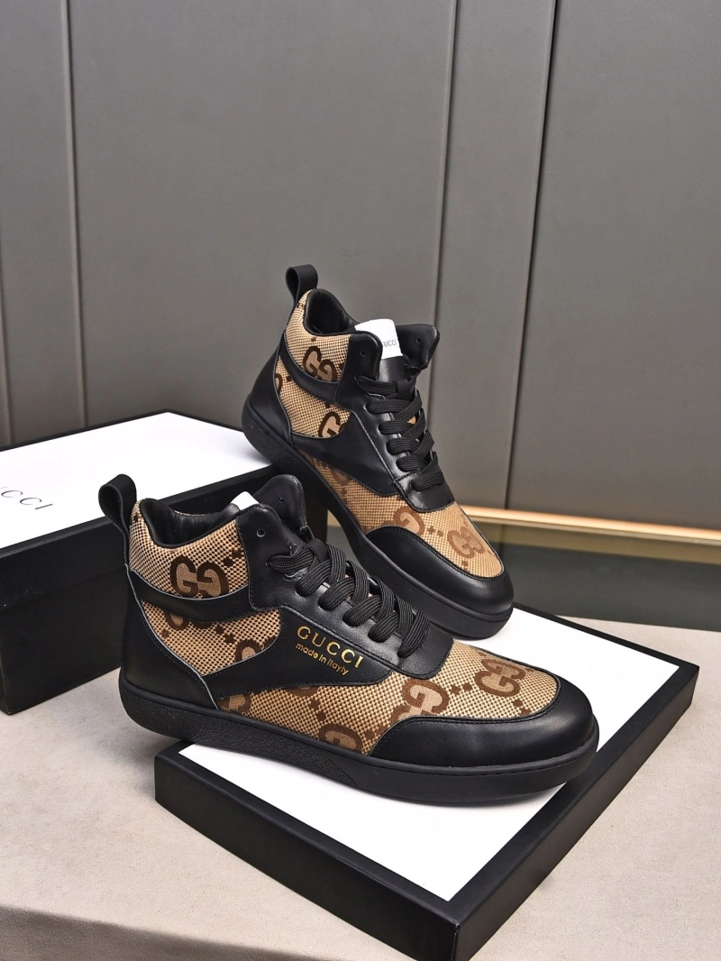 Gxccx Casual Shoes NewStyle 161056