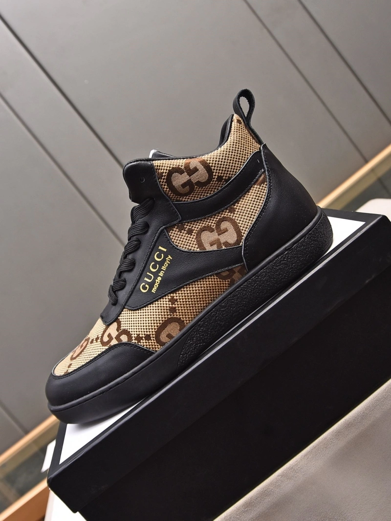 Gxccx Casual Shoes NewStyle 161056