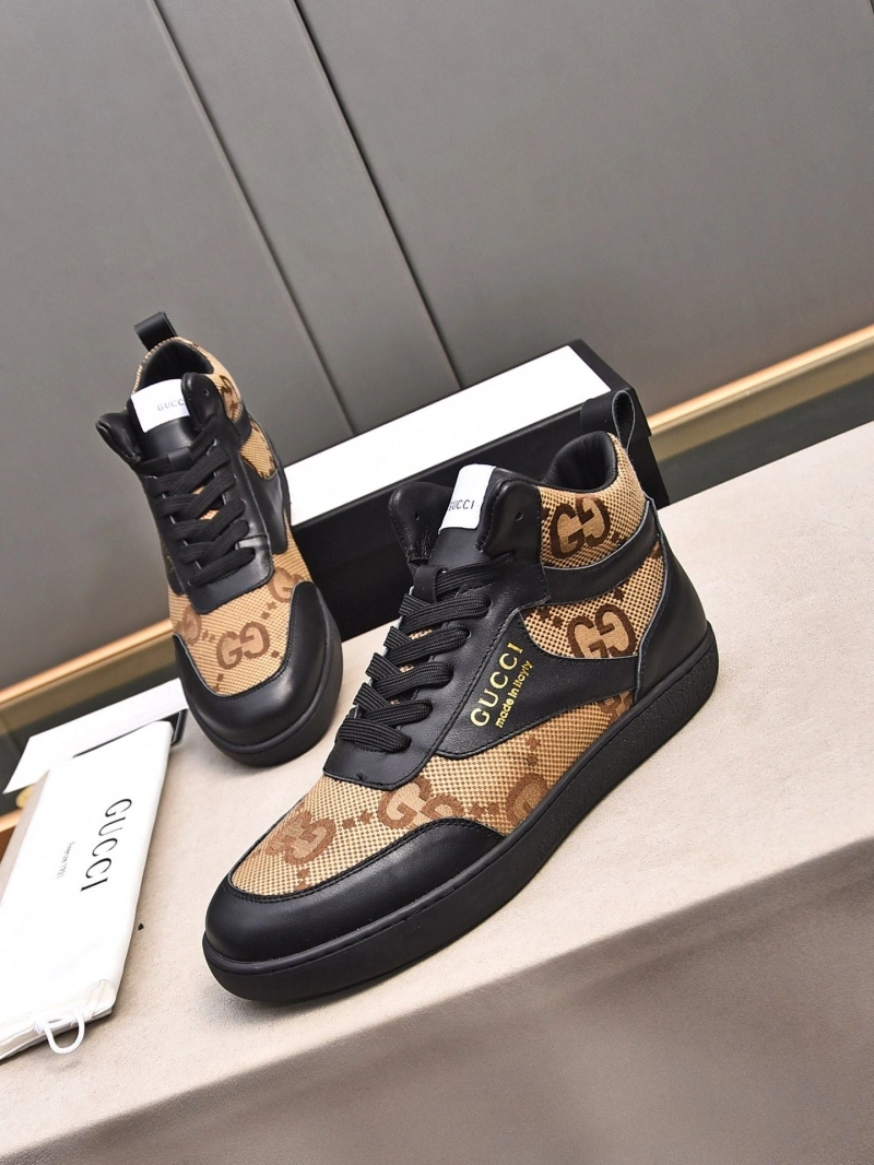 Gxccx Casual Shoes NewStyle 161056