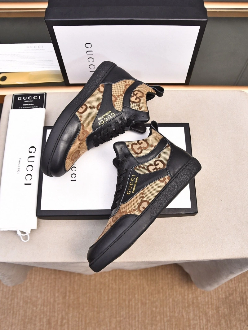 Gxccx Casual Shoes NewStyle 161056