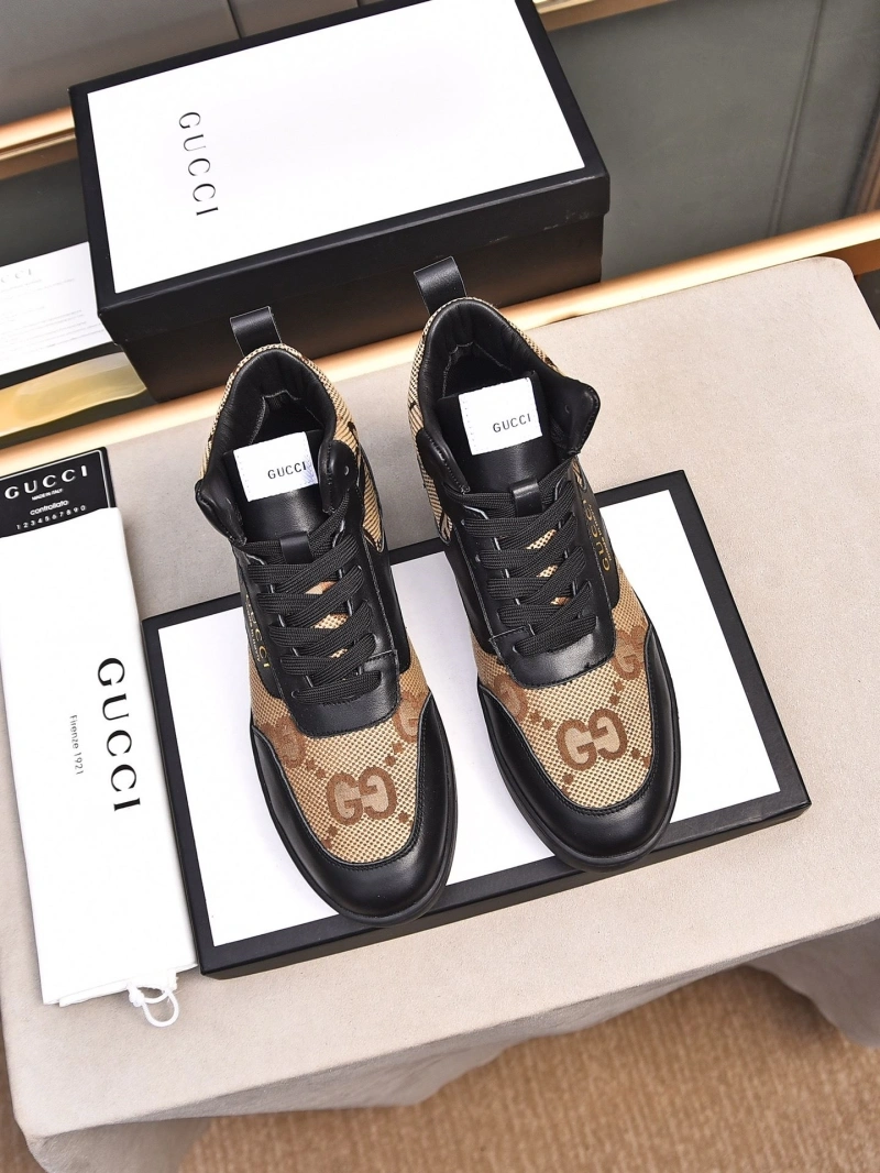 Gxccx Casual Shoes NewStyle 161056