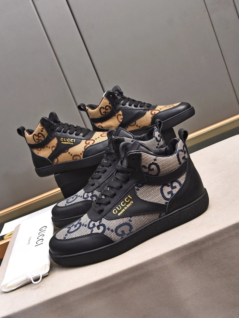 Gxccx Casual Shoes NewStyle 161056
