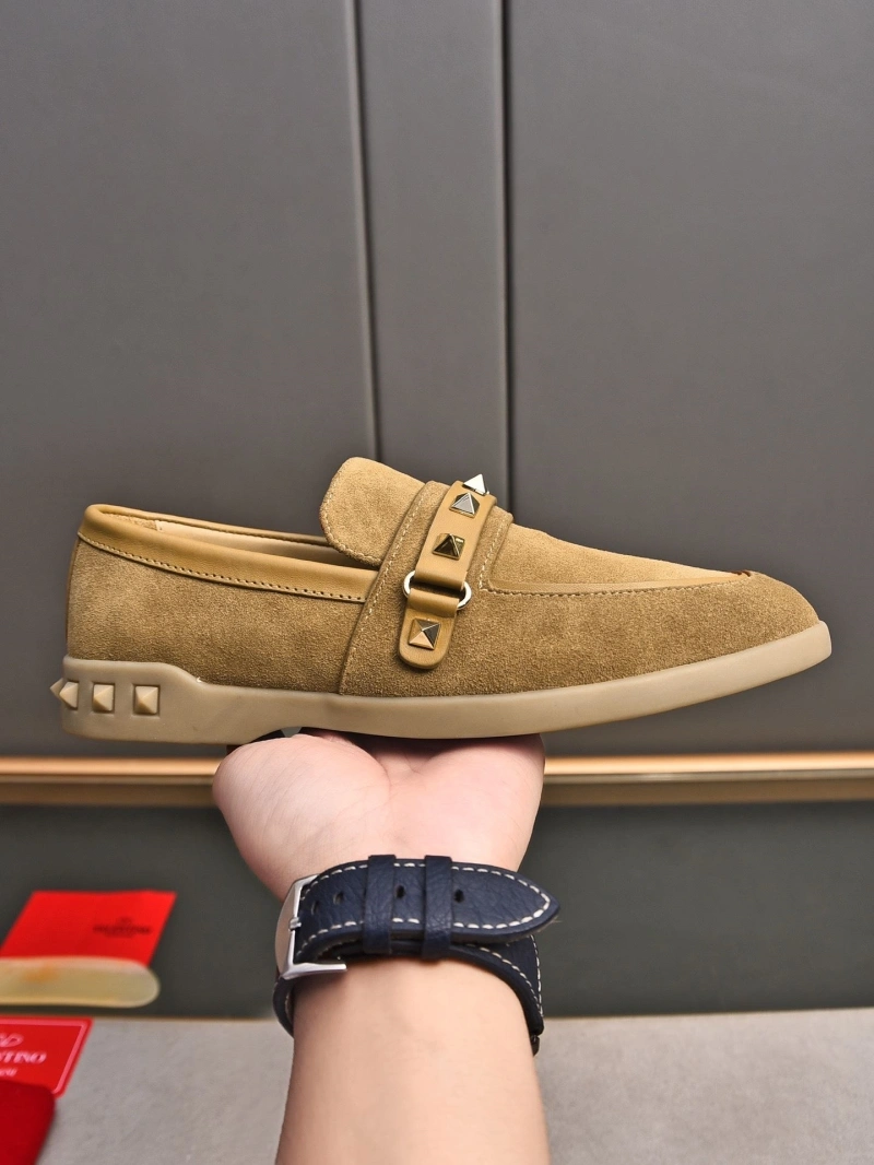 Vxlxntino Leather Shoes StreetReady 231277