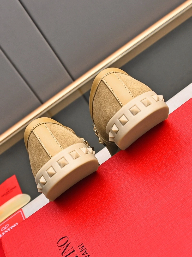 Vxlxntino Leather Shoes StreetReady 231277