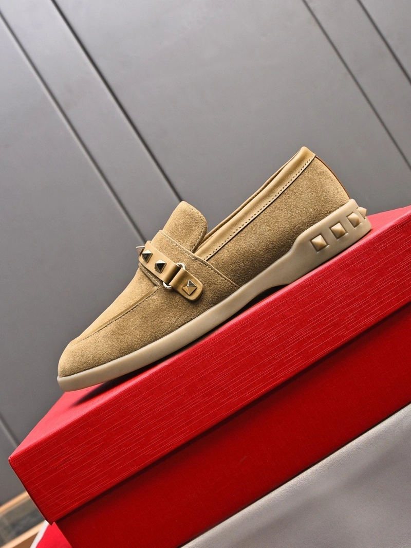 Vxlxntino Leather Shoes StreetReady 231277