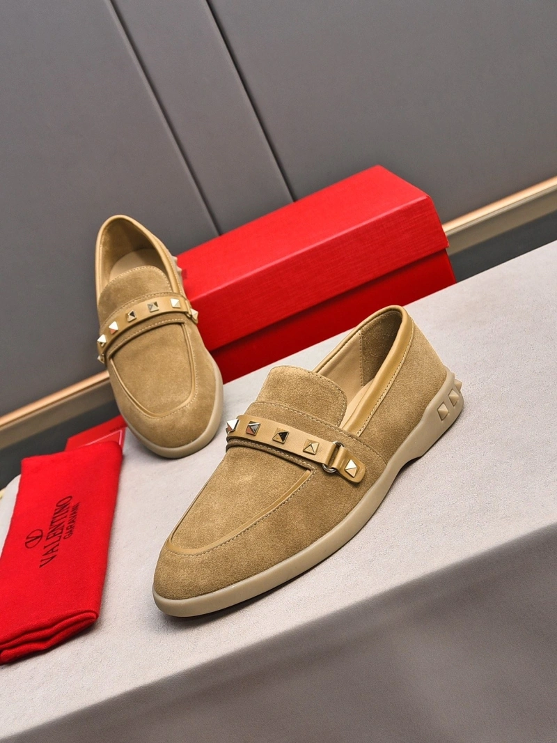 Vxlxntino Leather Shoes StreetReady 231277