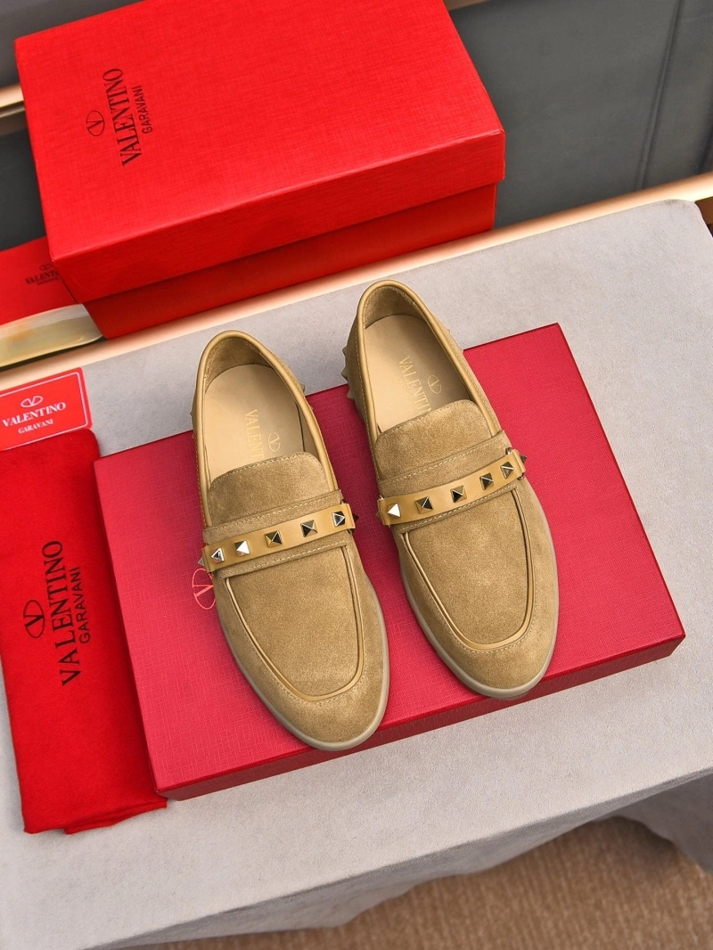 Vxlxntino Leather Shoes StreetReady 231277