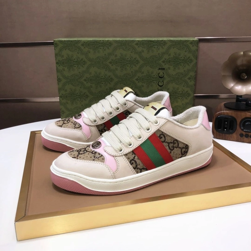 EasyMatch Gxccx Casual Shoes 161054