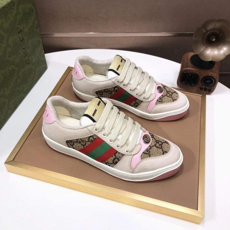 EasyMatch Gxccx Casual Shoes 161054